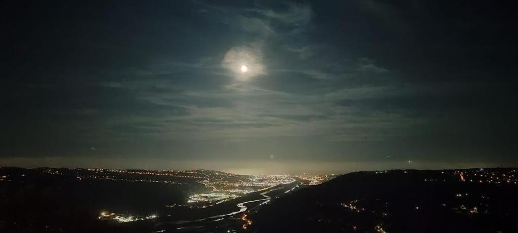 Apartmán 3 Pieces Dans Le Ciel Gattières Exteriér fotografie